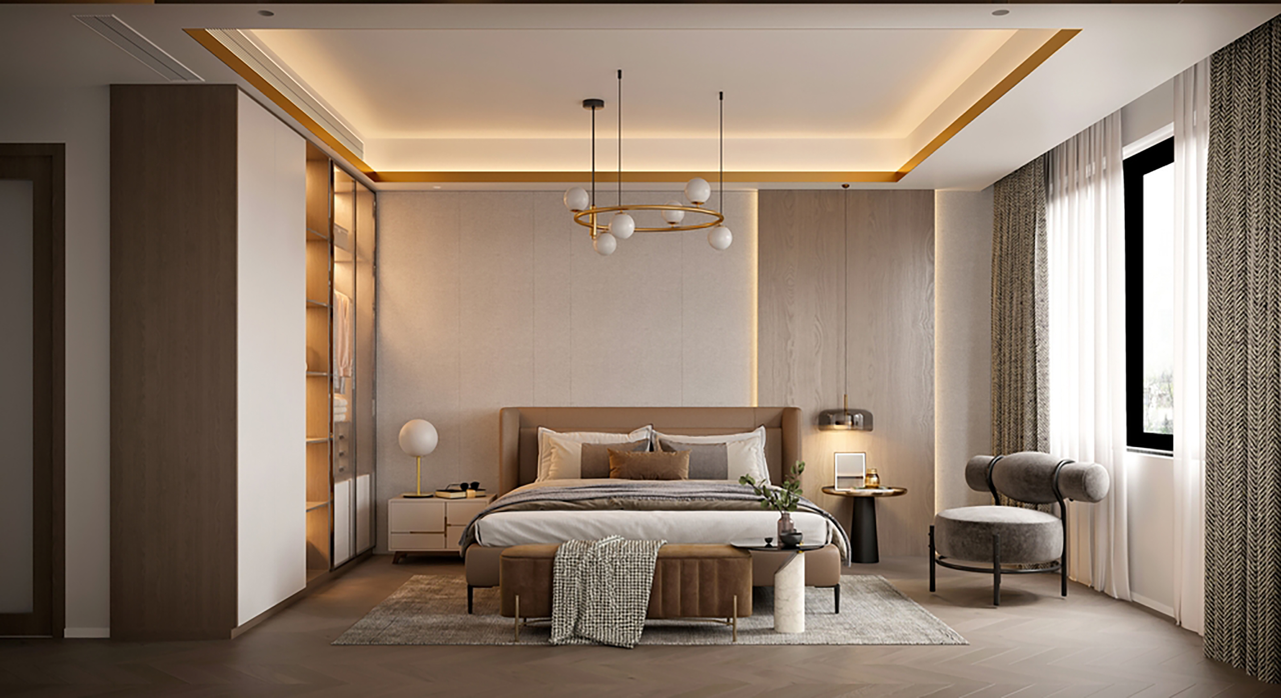 room