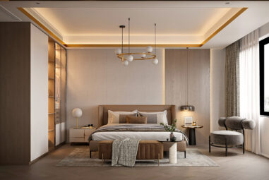 Biệt Thự Long An